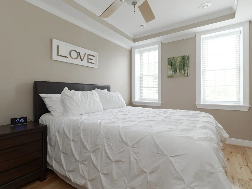 Luxury Canton Home w/ Roof Deck Overlooking Park. - Image 1