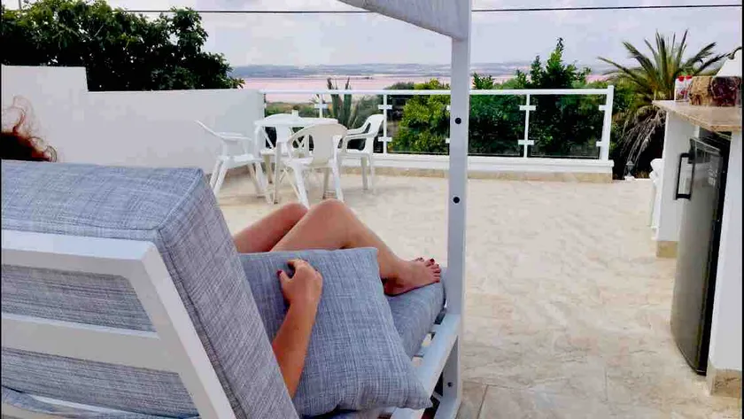 NEW! Romantic house at red lake in Torrevieja! - Image 1