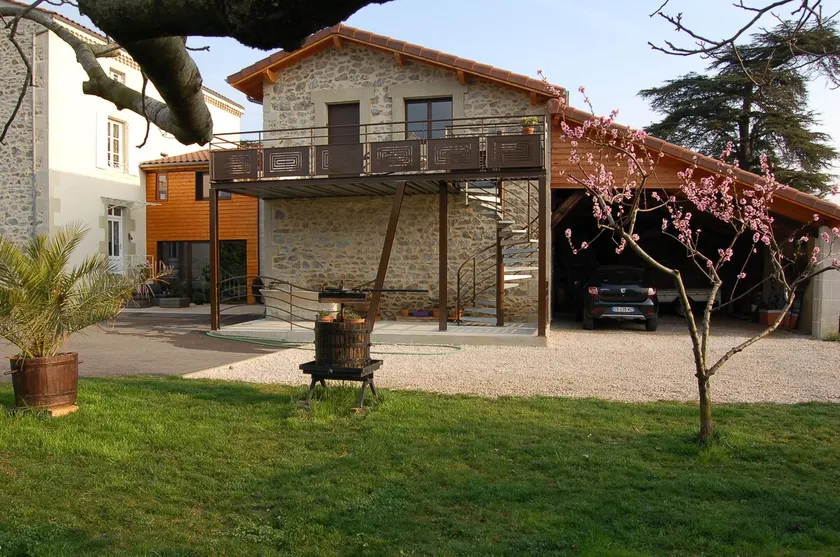 Emma'house - Image 1