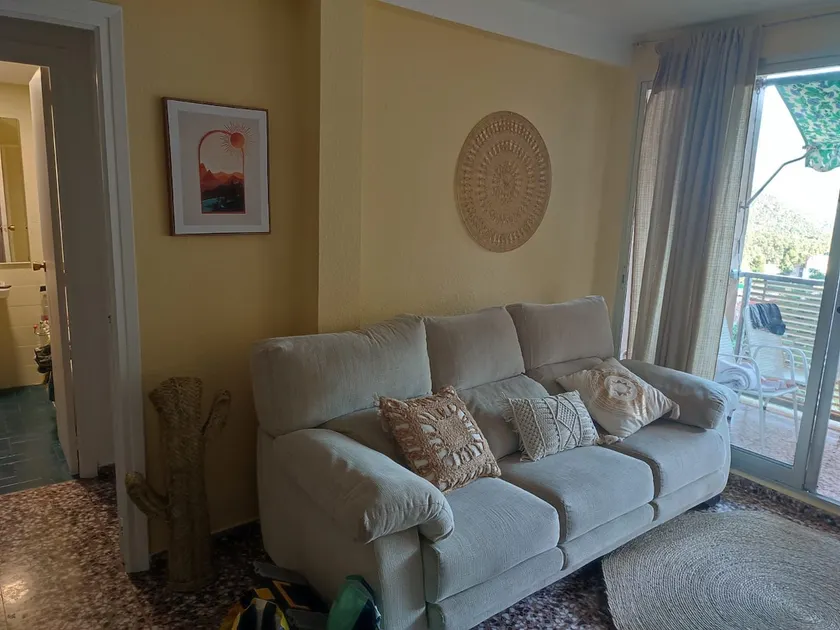 Apartment in Serra with beautiful views - Image 1