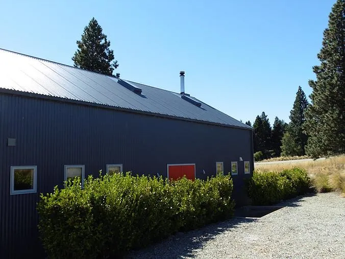 The Barn - Image 1