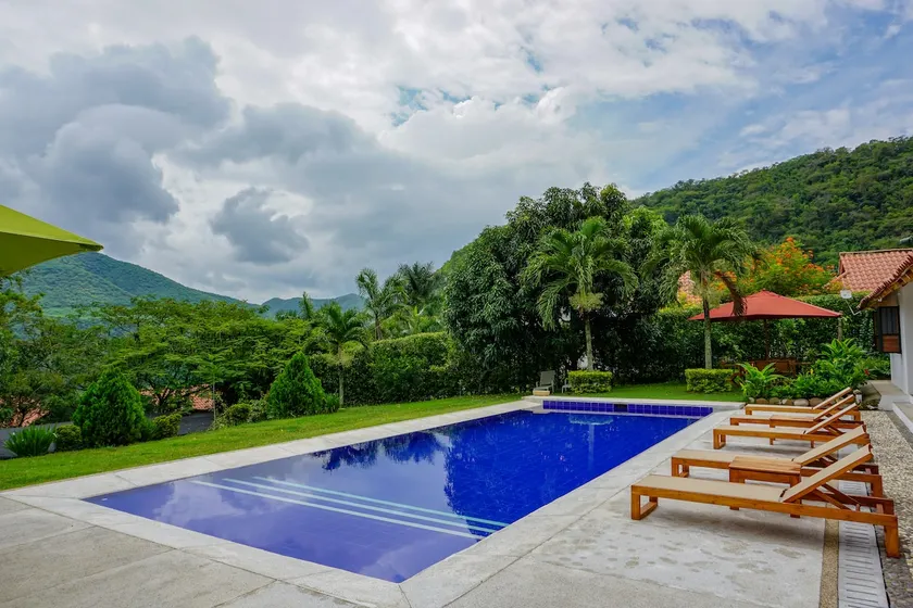 TopSpot® in the Entrepuentes-Apulo Hills - Image 1