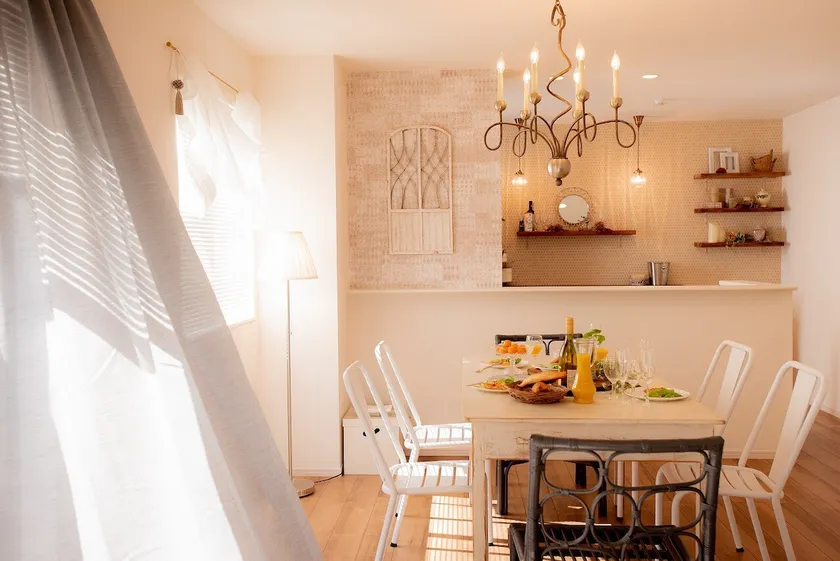 30 seconds to the sea/4 bedrooms/BBQ/clean private house - Image 1