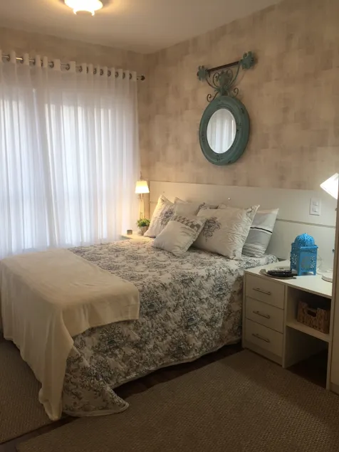 High Standard Apartment Alphaville - Image 1