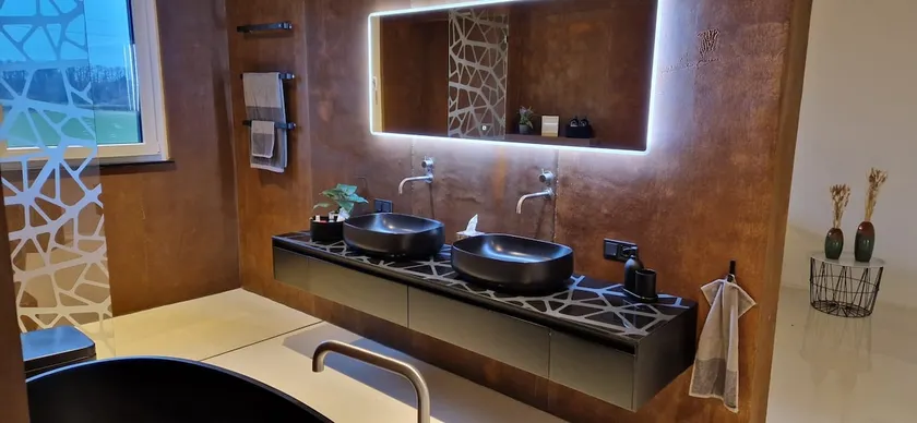 Exklusives Design-Penthouse Apartment MC1 - Image 1