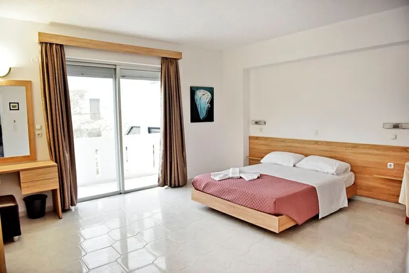 Maria room2 - Image 1