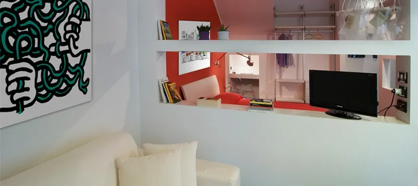 Apartment 1 - Image 1