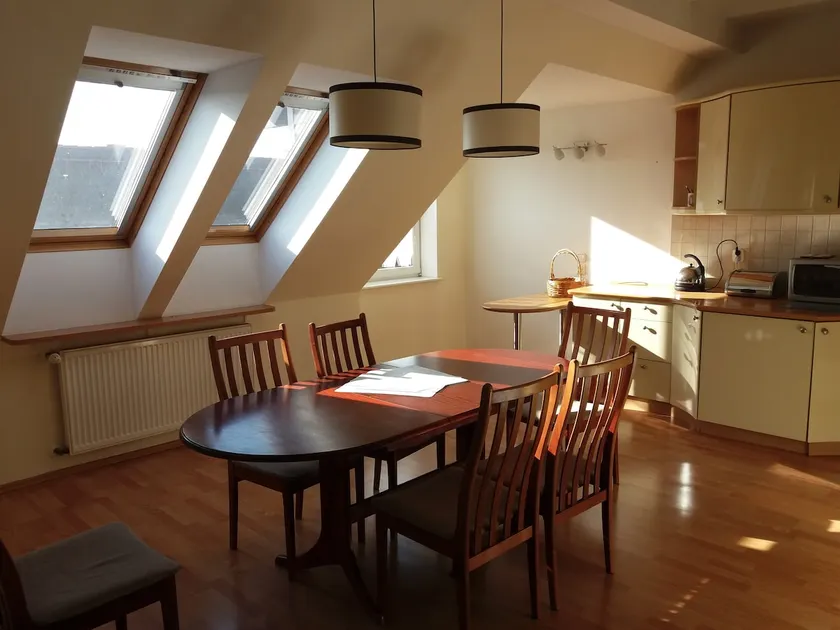 Apartment near the old town, peace and comfort - Image 1