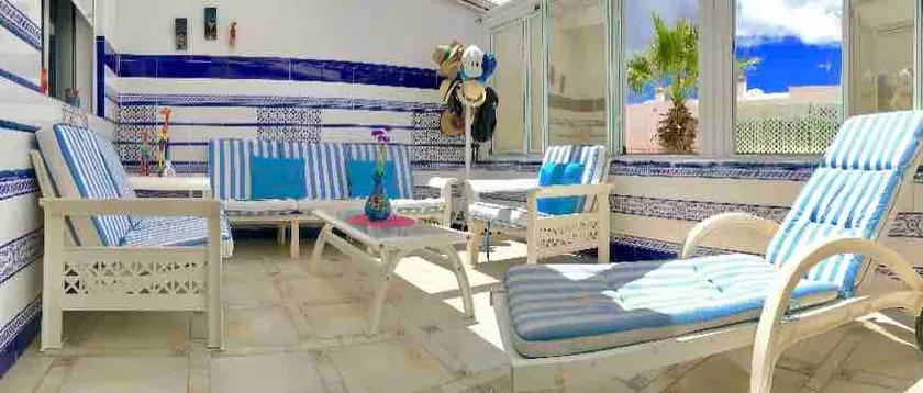 Mares de Jandia Suite - Image 1