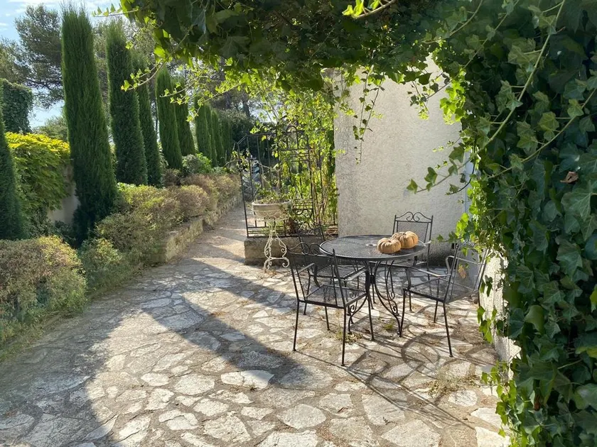Villa Saint Eva - Image 1