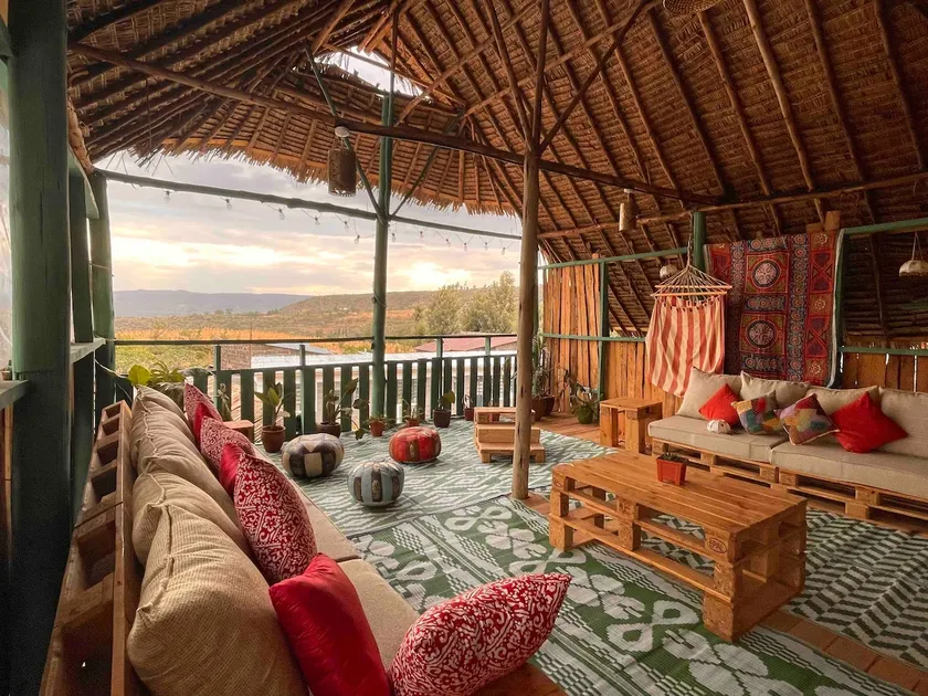 Secluded stay near Menengai Crater - Image 1