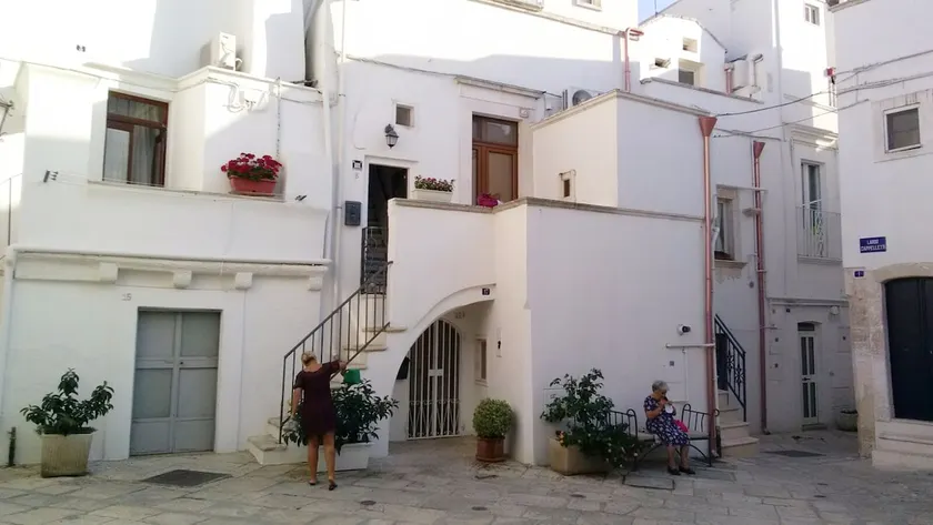 Casa Mughetto in the heart of Martina - Image 1