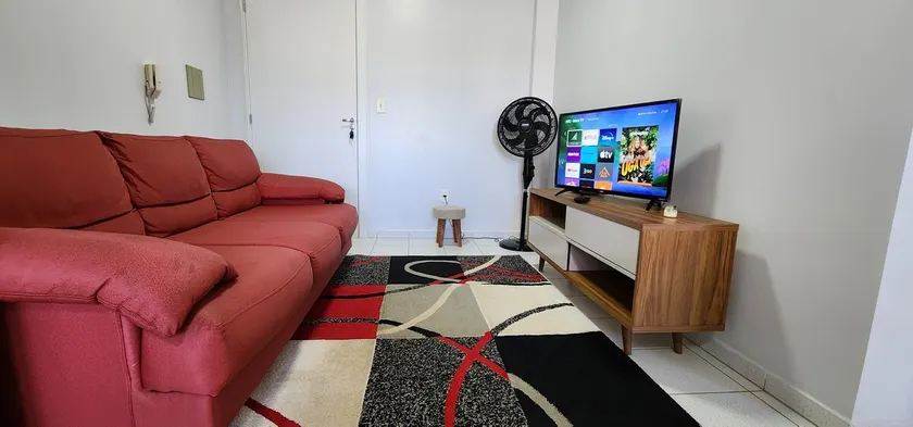 Cozy apartment 5 min to the Center with Air-Conditioning - Image 1