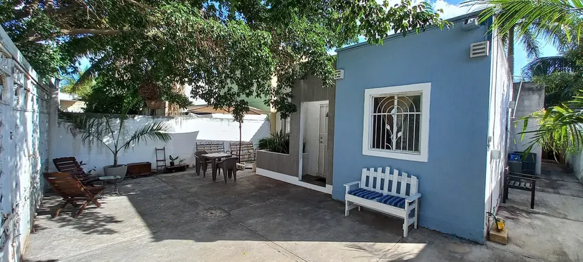 A modern-style romantic house. - Image 1