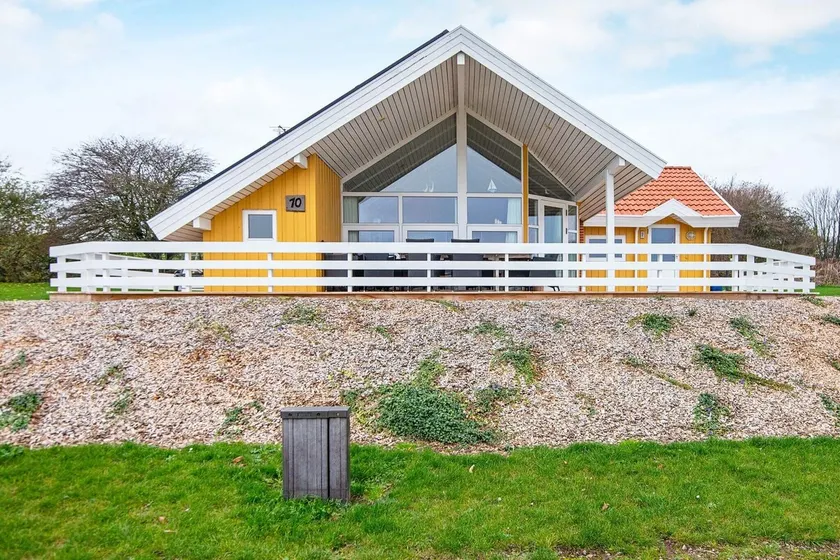 5 star holiday home in Nordborg - Image 1