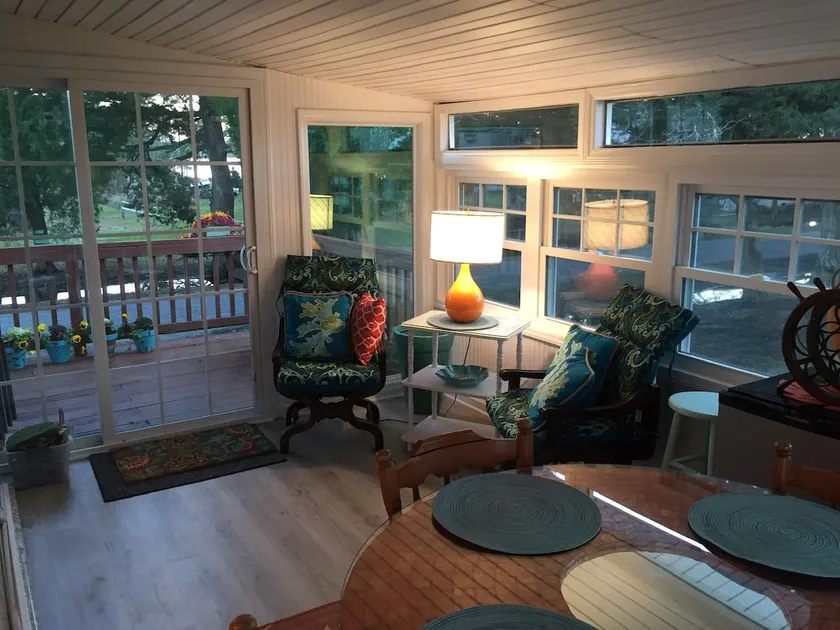 Peace on the Pungo Guest House - Image 1