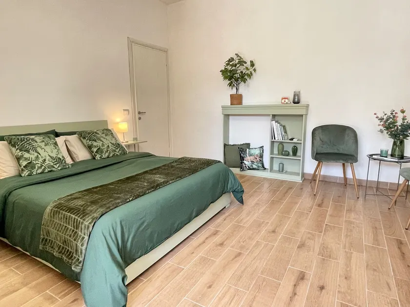 GREEN HOUSE-5 mins from BEACH & Fiumicino Airport - Image 1