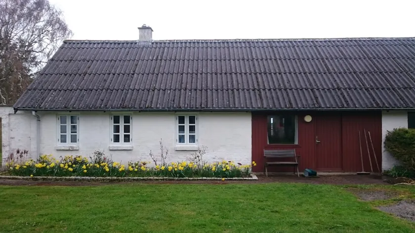 Højgaard's annex - Image 1