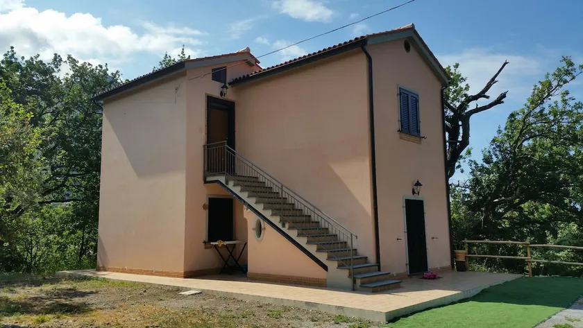Sea view apartment - Image 1