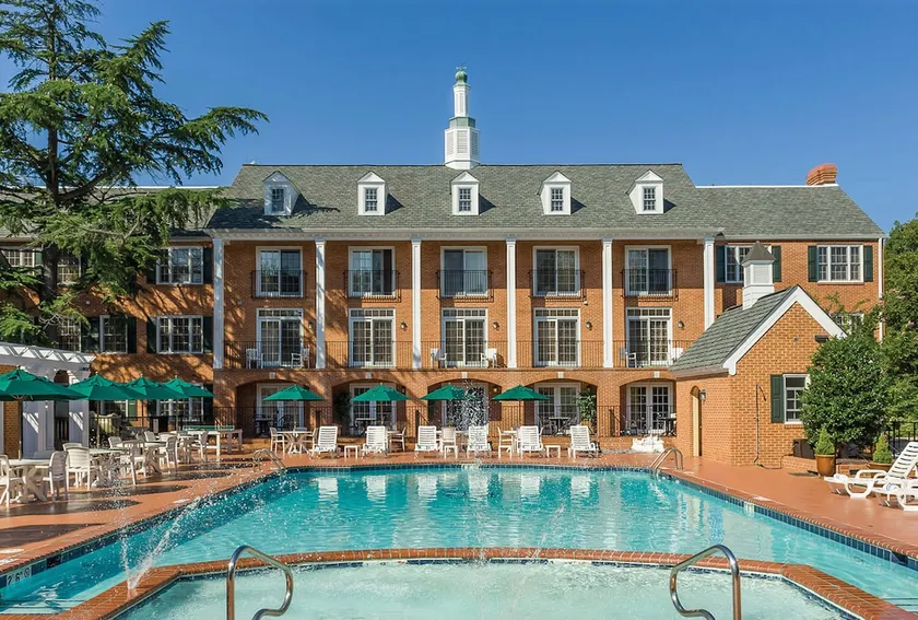 Westgate Historic Williamsburg - Westgate Historic Williamsburg One Bedroom #6 - Image 1