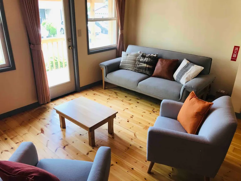 YellowHouse Cottage: 1.5km to Nikko’s attractions! - Image 1