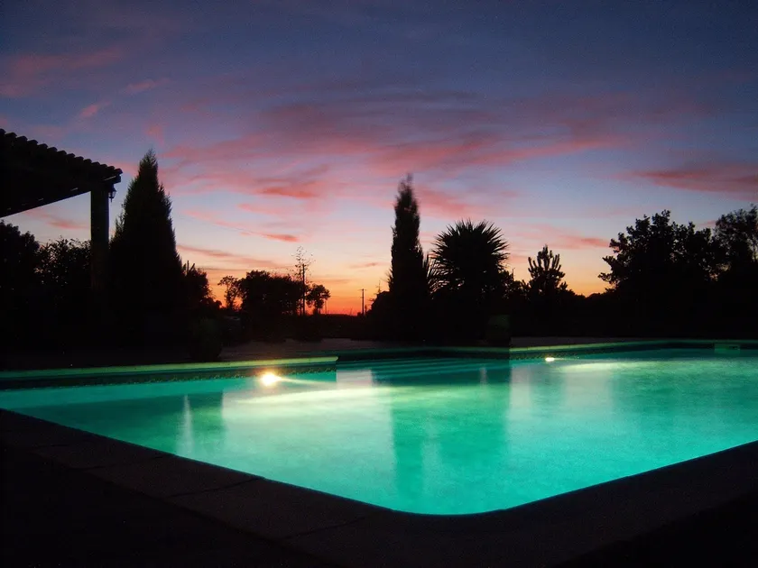 La Roseraie superb gîte**** sleeps 7 - Image 1
