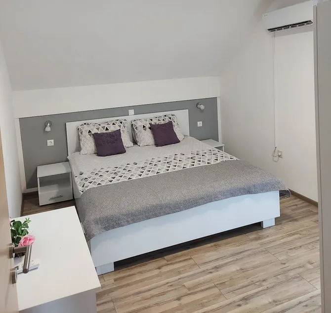 Two-bedroom apartment with balconies (4+1)-Andrea - Image 1