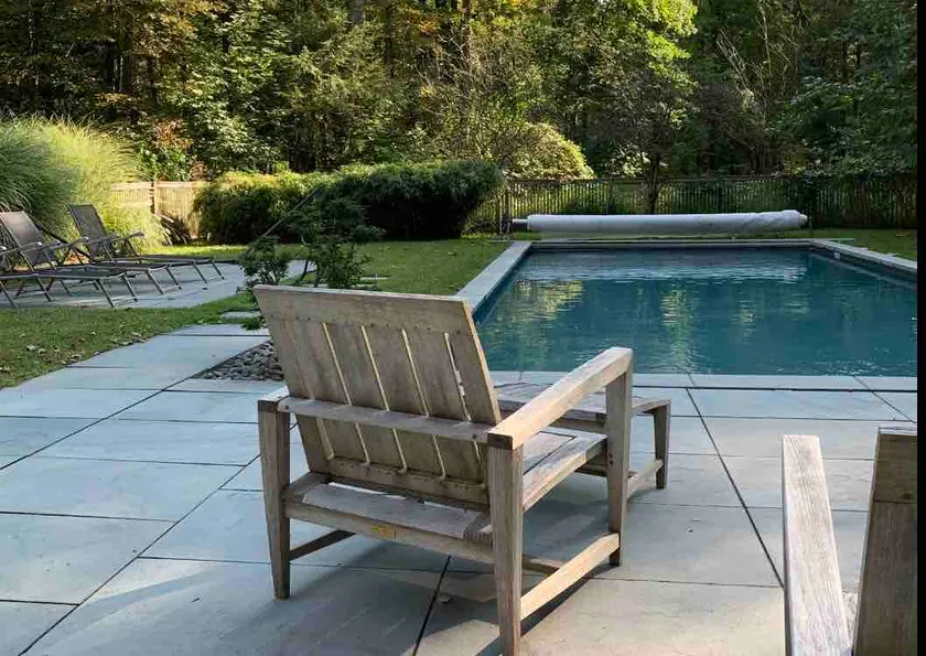Peace & Privacy - High Falls (hot tub & salt pool) - Image 1