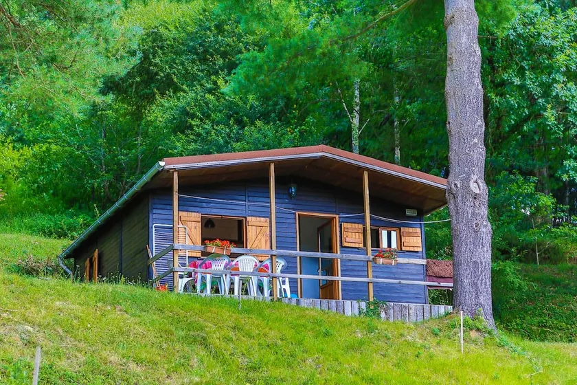Les Chalets De Pierretoun - Image 1