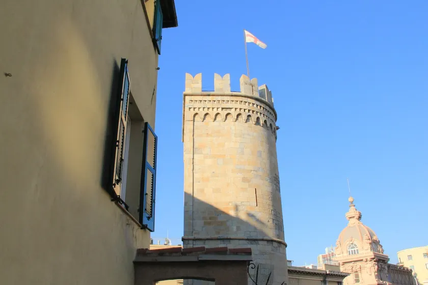 House by the Towers - Image 1