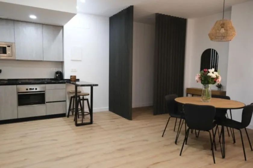 MARBLES - Beautiful apartment in the center of Malaga - Image 1