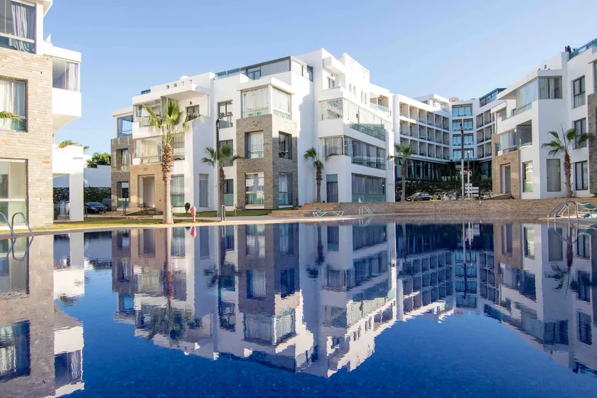 BEST PRICE: Luxury residence Hivernage near beach - Image 1