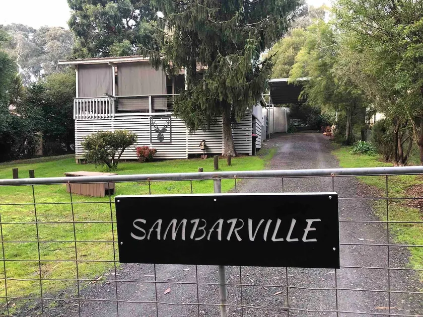Sambarville - Image 1