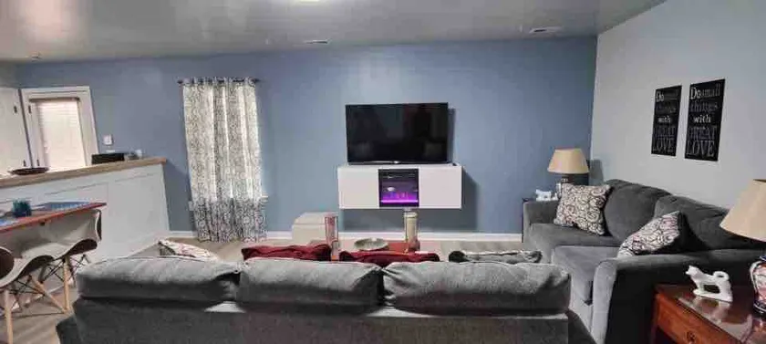 Furnished Corporate Apartment Near NAS Pax - Image 1
