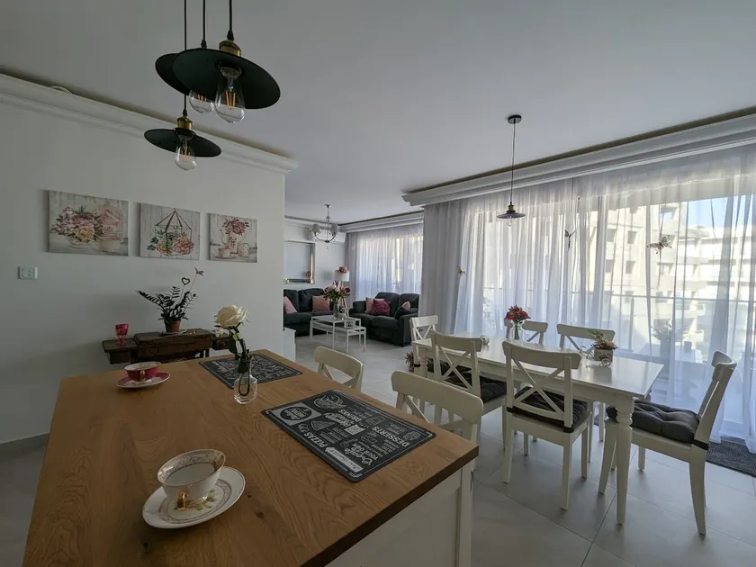 Brand new, central and by the sea - Image 1