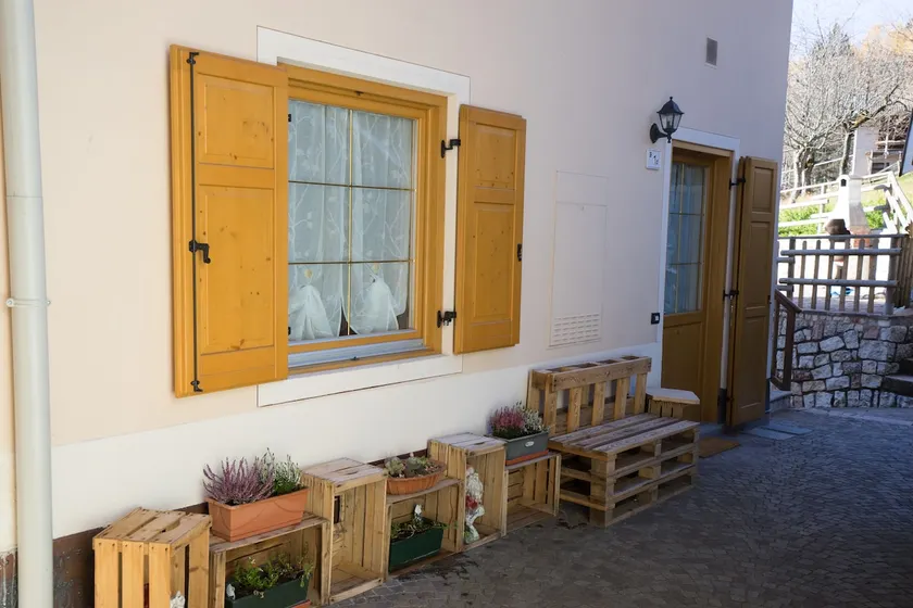 Borgo Tasini, Sant'Orsola terme (TN) - Image 1