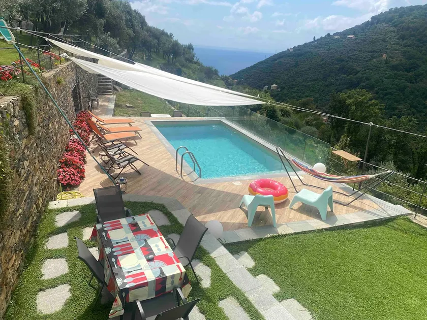 Villa Camilla 2 - Image 1