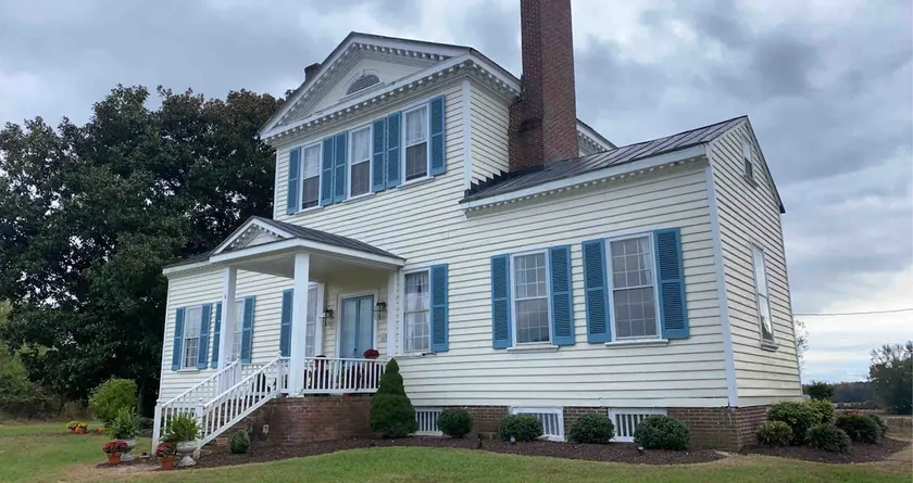 Fortsville Plantation - Image 1