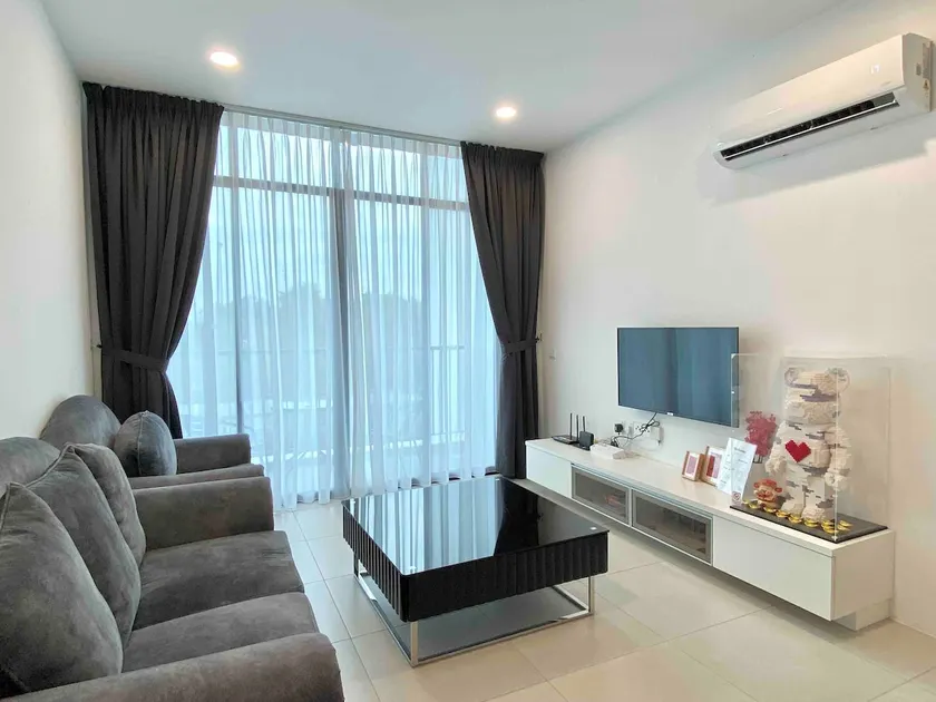 *NEW* 6PAX The Modo Stay, Yarra Park Batu Kawa - Image 1