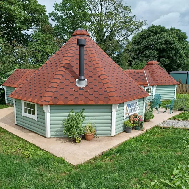Antler Lodge - Image 1