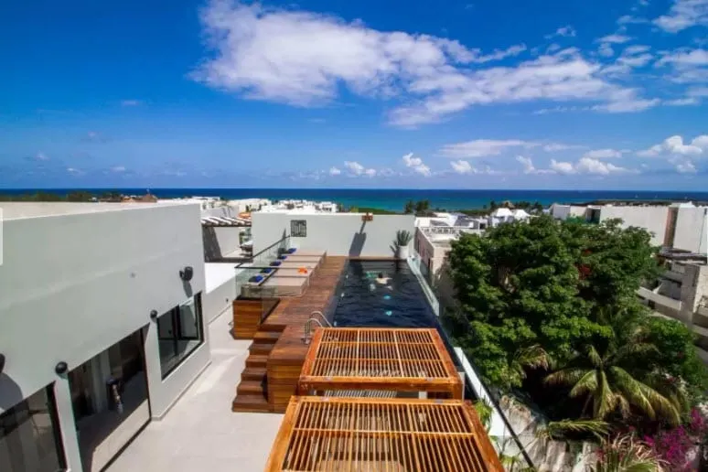 It Hotel & Residences - Studio Rental in PDC - Image 1