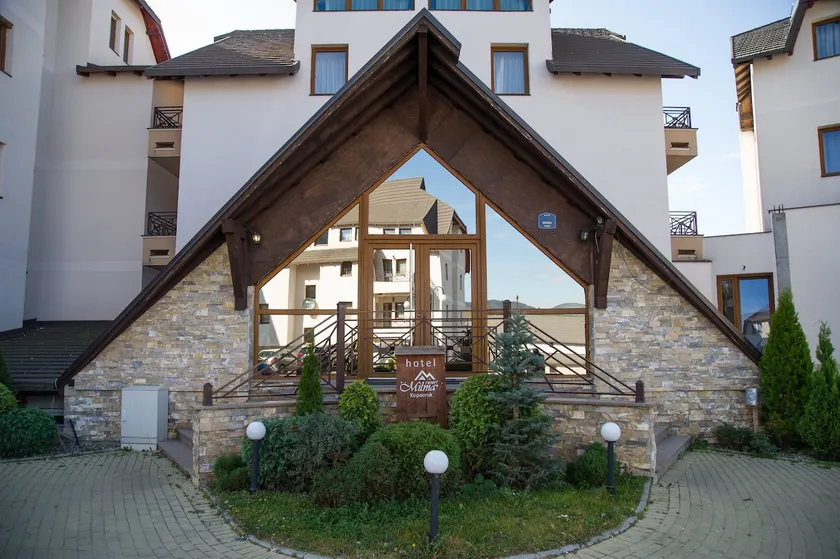 Apartman Vlada b14 - Image 1