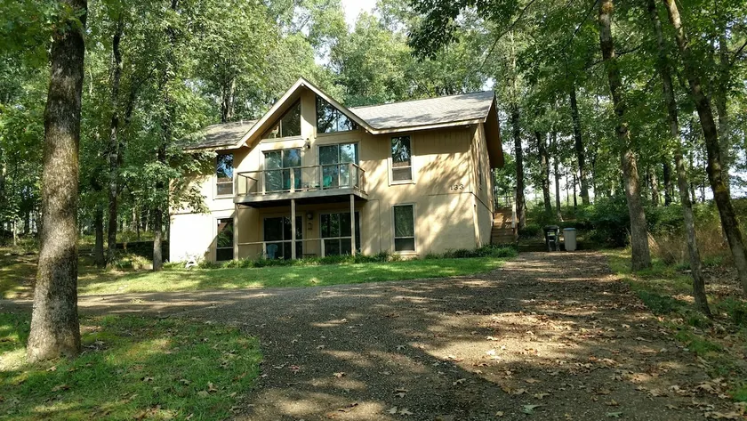 Rustic house - Image 1