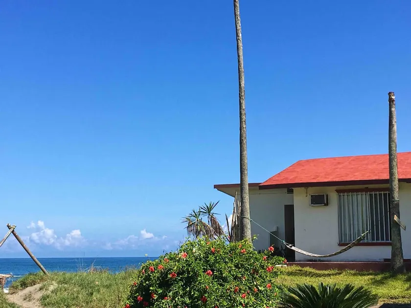 House on the sea - Casa del Cangrejo Azul - Image 1