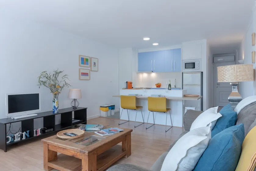 Delfin III Apartment - Image 1