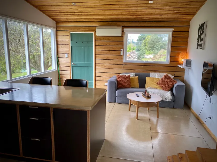 Trail Haven Derby - Image 1
