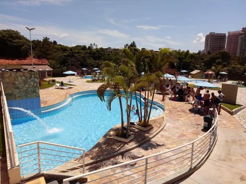 Complete Apt for 8 ppl and thermal water park! - Image 1