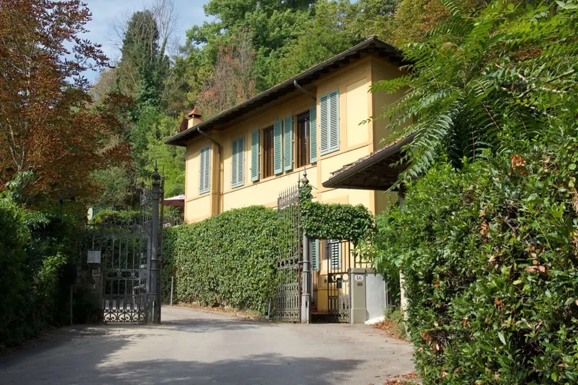 Villa Porta Romana - Family country house in the heart of Florence - Image 1