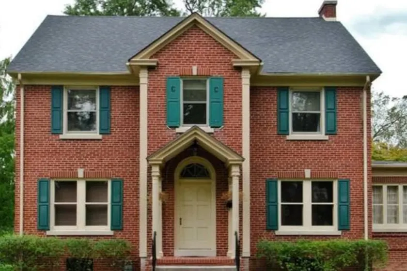 Maxwell House - Image 1