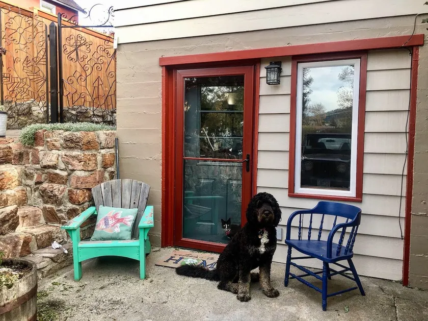 Pet Friendly Adventure Hub! - Image 1